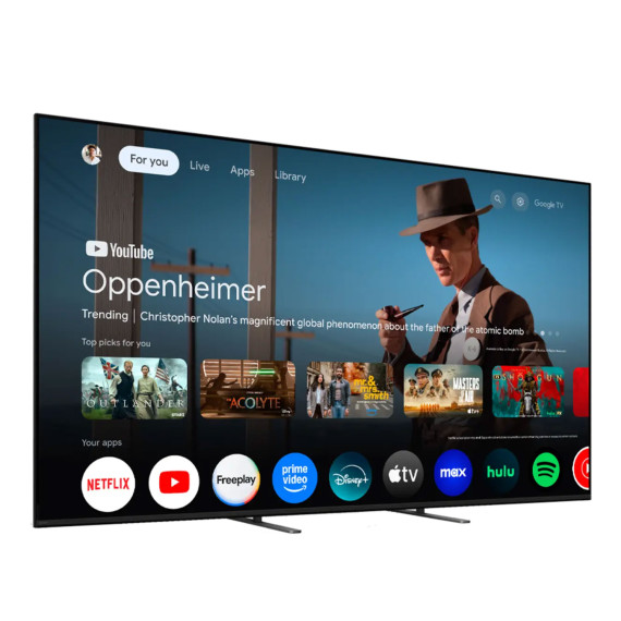 ტელევიზორი SONY K-85XR50