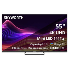 ტელევიზორი SKYWORTH 55X87G
