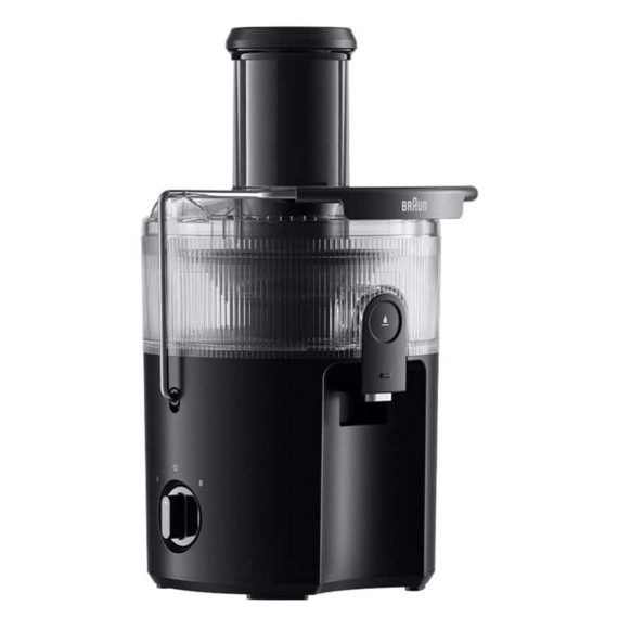 წვენსაწური BRAUN SJ5000