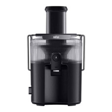 წვენსაწური BRAUN SJ5000