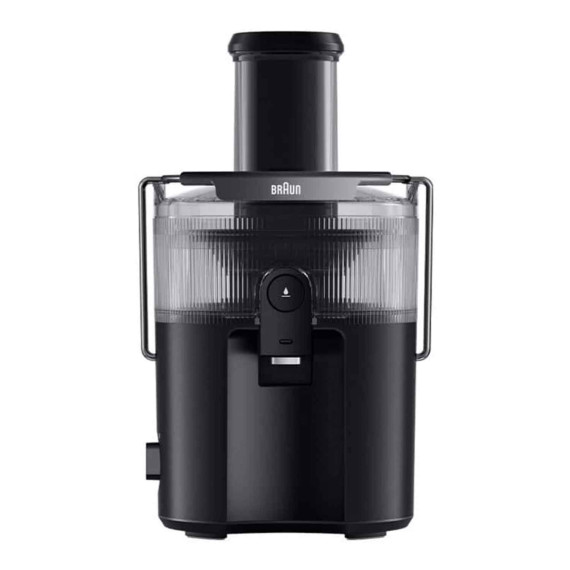 წვენსაწური BRAUN SJ5000