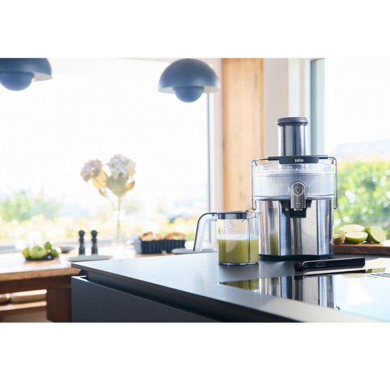 წვენსაწური BRAUN SJ7000