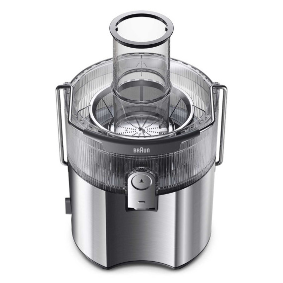 წვენსაწური BRAUN SJ7000