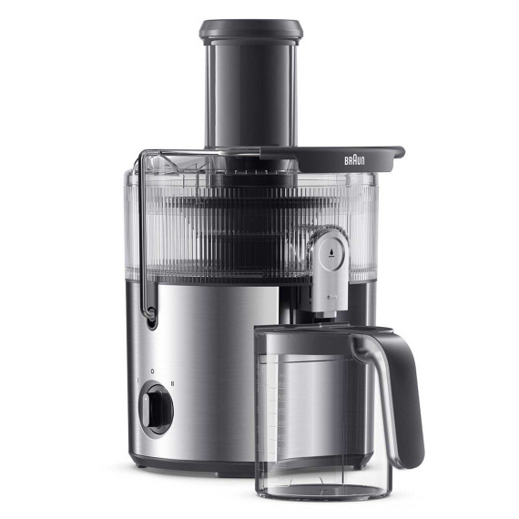 წვენსაწური BRAUN SJ7000