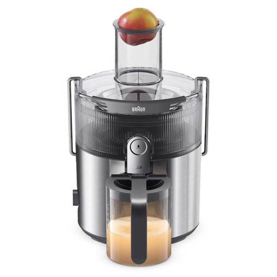 წვენსაწური BRAUN SJ7000