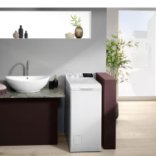 სარეცხი მანქანა ELECTROLUX EW6T4362E