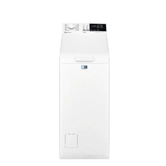 სარეცხი მანქანა ELECTROLUX EW6T4362E