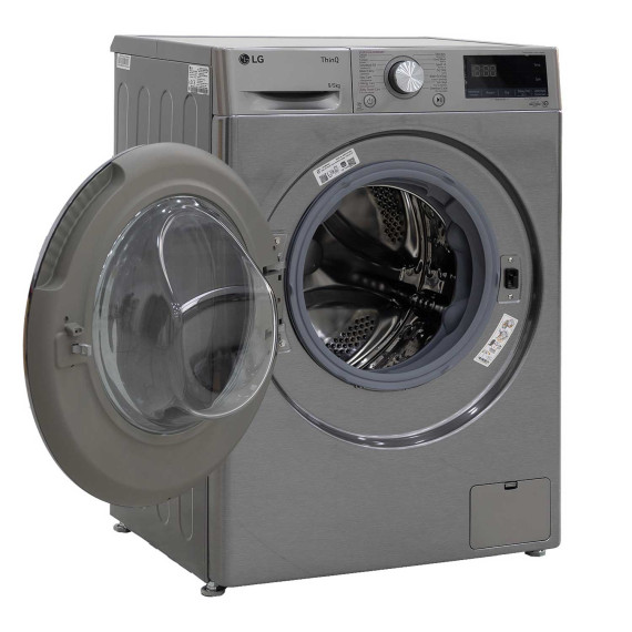 სარეცხი მანქანა LG L5C0905PSGC