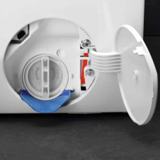 washing machine AEG LFR73164SOE