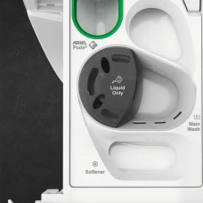 washing machine AEG LFR73164SOE