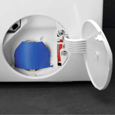 washing machine AEG LFR73164SOE