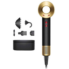 фен DYSON HD07 Ox/Gd
