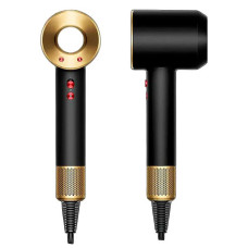 фен DYSON HD07 Ox/Gd