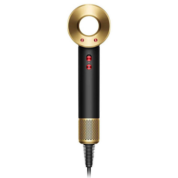 фен DYSON HD07 Ox/Gd