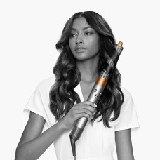 თმის გასასწორებელი DYSON HS05 LONG LITE BNK/Bgo