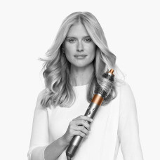 თმის გასასწორებელი DYSON HS05 LONG LITE BNK/Bgo