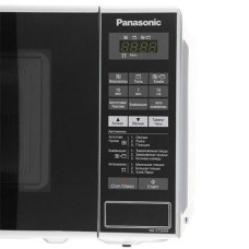 microwave oven PANASONIC NN-GT264MZUE