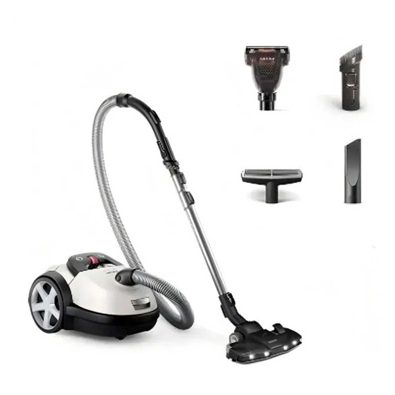 vacuum cleaner PHILIPS XD8042/10