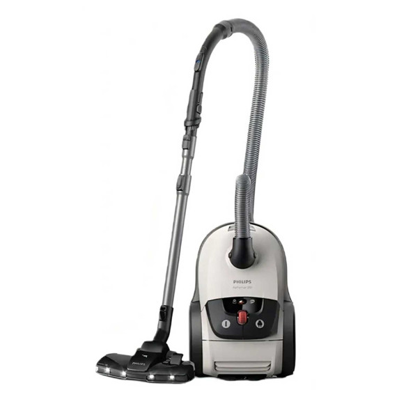 vacuum cleaner PHILIPS XD8042/10