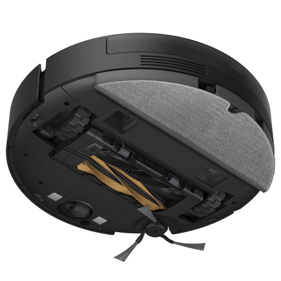 vacuum cleaner robot DREAME D20 PRO PLUS BLACK