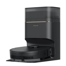 vacuum cleaner robot DREAME D20 PRO PLUS BLACK