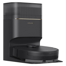 vacuum cleaner robot DREAME D20 PRO PLUS BLACK