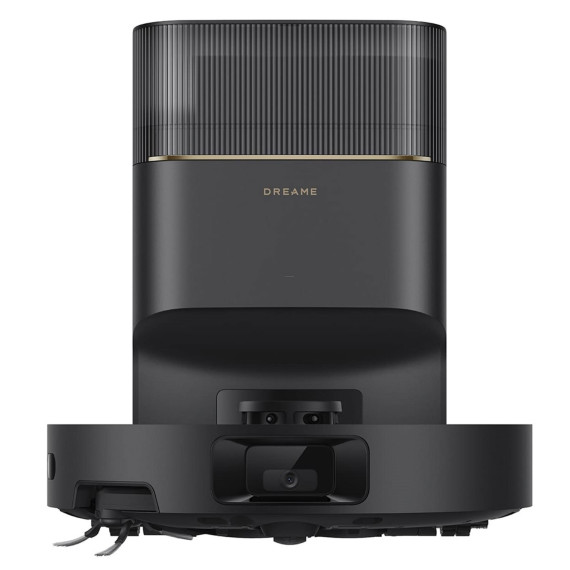 vacuum cleaner robot DREAME D20 PRO PLUS BLACK