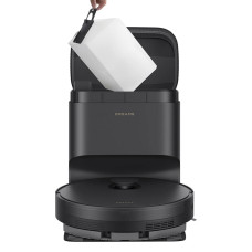 vacuum cleaner robot DREAME D20 PRO PLUS BLACK