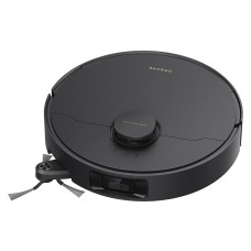 vacuum cleaner robot DREAME D20 PRO PLUS BLACK
