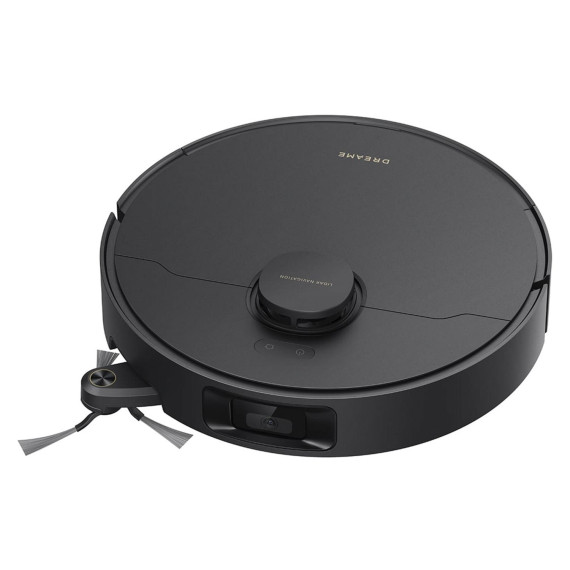 vacuum cleaner robot DREAME D20 PRO PLUS BLACK