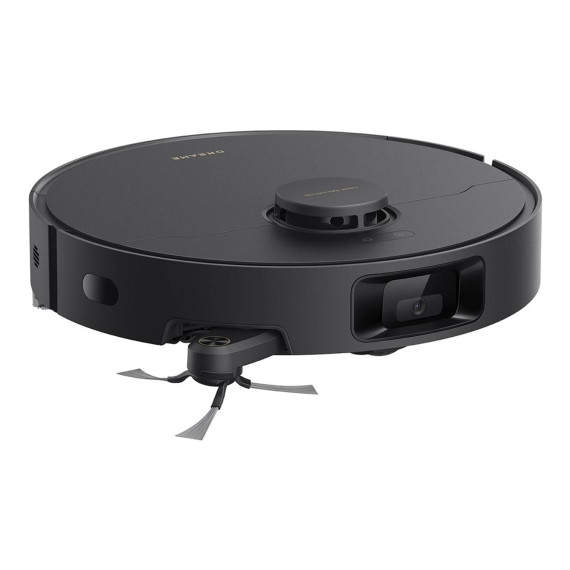 vacuum cleaner robot DREAME D20 PRO PLUS BLACK