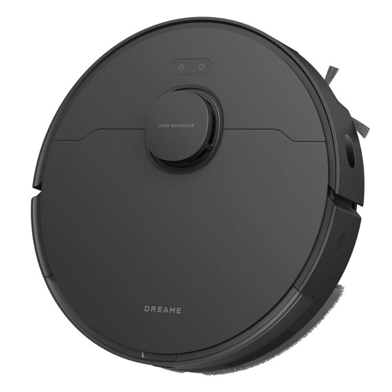 vacuum cleaner robot DREAME D20 PRO PLUS BLACK
