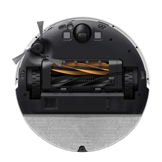 vacuum cleaner robot DREAME D20 PRO PLUS WHITE
