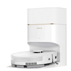 пылесос робот DREAME D20 PRO PLUS WHITE