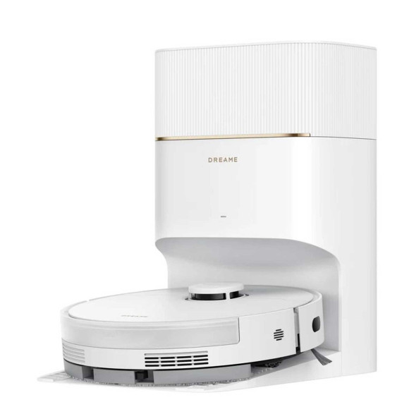 vacuum cleaner robot DREAME D20 PRO PLUS WHITE