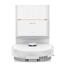пылесос робот DREAME D20 PRO PLUS WHITE