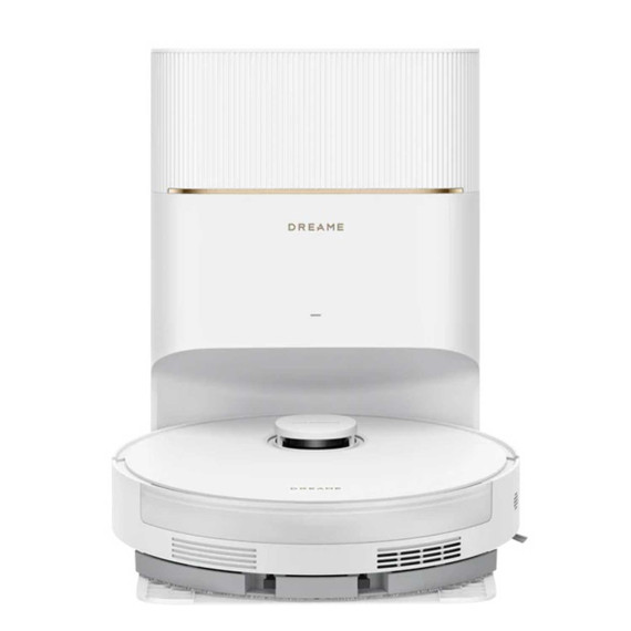 vacuum cleaner robot DREAME D20 PRO PLUS WHITE