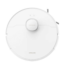 пылесос робот DREAME D20 PRO PLUS WHITE
