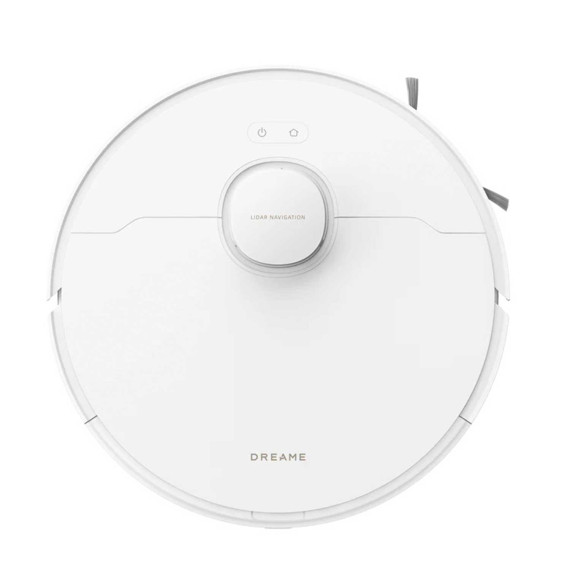 vacuum cleaner robot DREAME D20 PRO PLUS WHITE