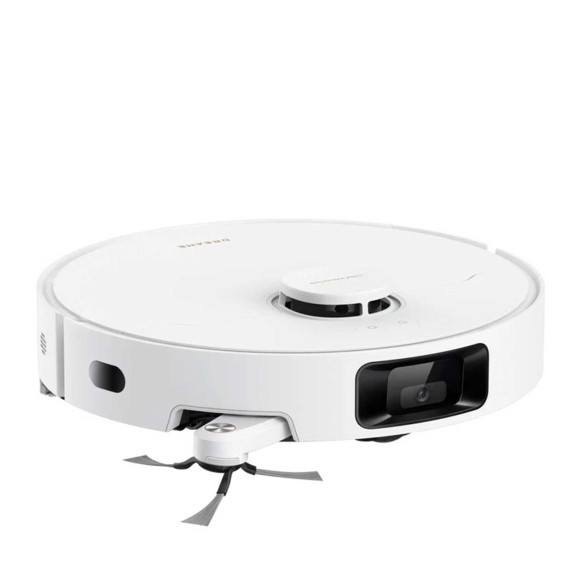 vacuum cleaner robot DREAME D20 PRO PLUS WHITE