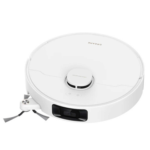 vacuum cleaner robot DREAME D20 PRO PLUS WHITE