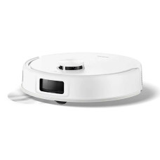 vacuum cleaner robot MOVA E20s PRO (WHITE)