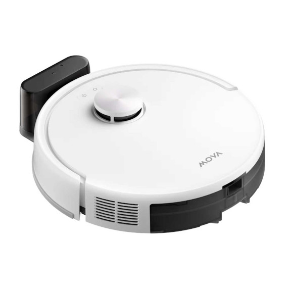 vacuum cleaner robot MOVA E20s PRO (WHITE)
