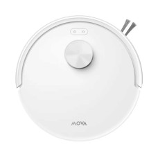 vacuum cleaner robot MOVA E20s PRO (WHITE)
