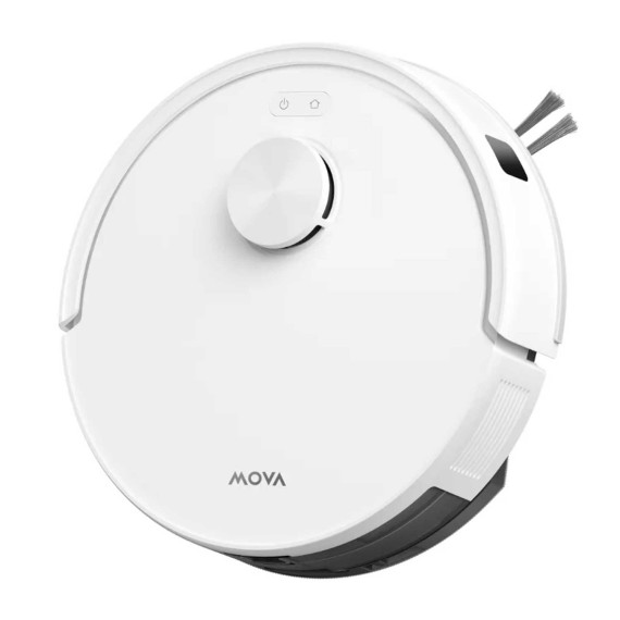 vacuum cleaner robot MOVA E20s PRO (WHITE)