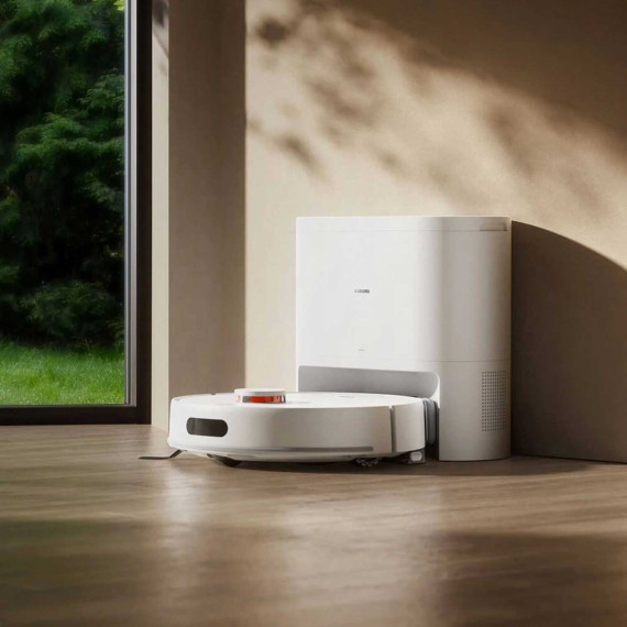 vacuum cleaner robot XIAOMI H40 (OV51) WHITE
