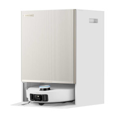 vacuum cleaner robot DREAME MatriX 10 Ultra White