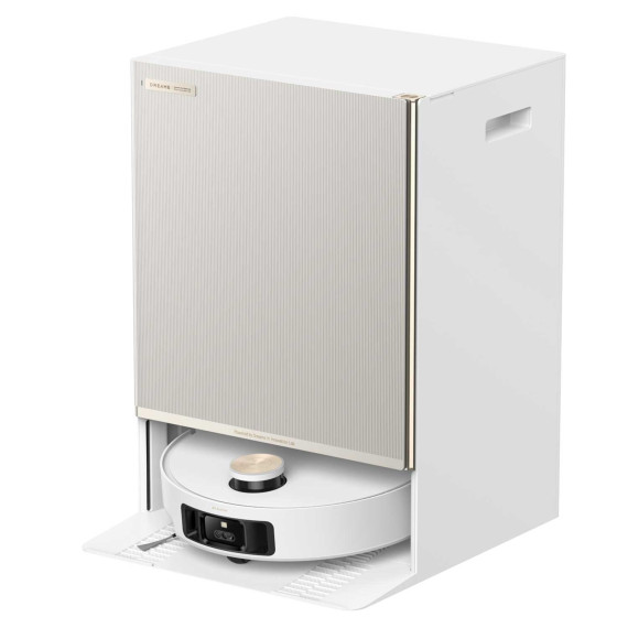 vacuum cleaner robot DREAME MatriX 10 Ultra White