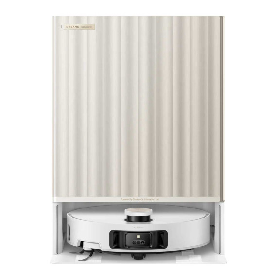 vacuum cleaner robot DREAME MatriX 10 Ultra White