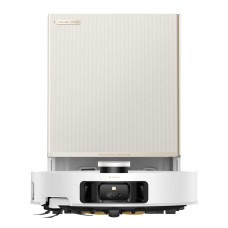 vacuum cleaner robot DREAME MatriX 10 Ultra White